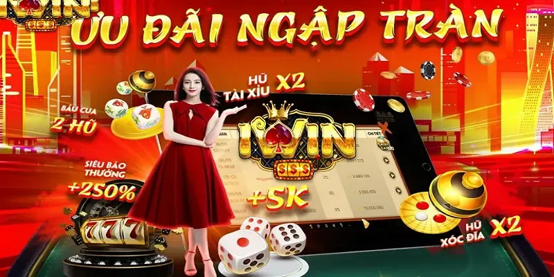 Sự kiện lễ hội đặc biệt